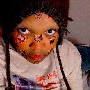 Meet your Posher, Jodie